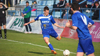 NK Zadar – NK Šibenik (foto:Saša Čuka)