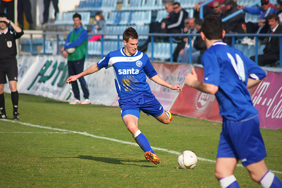NK Zadar – NK Šibenik (foto:Saša Čuka)