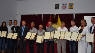 Dan Općine Sukošan Dan Općine Sukošan