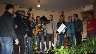 Fešta u povodu 50. rođendana restorana “Niko”