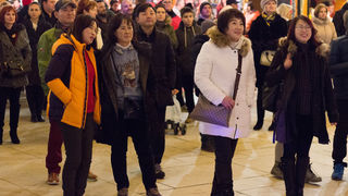 Doček 2017: Najluđa noć na zadarskom Poluotoku privukla više tisuća Zadrana i gostiju Doček 2017: Najluđa noć na zadarskom Poluotoku privukla više tisuća Zadrana i gostiju