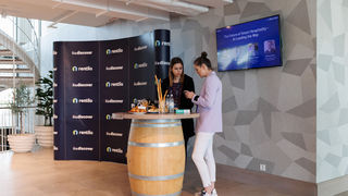 Rediscover @ Fortis club Falkensteiner resort