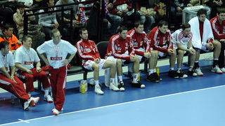 Hrvatska – Kuvajt 40-21, Josko Ponos / CROPIX