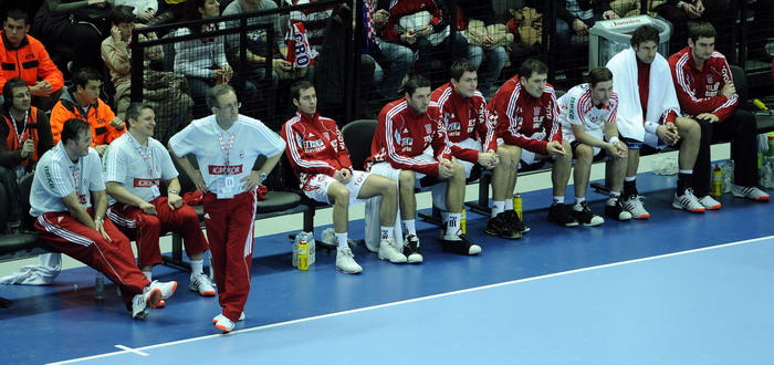 Hrvatska – Kuvajt 40-21, Josko Ponos / CROPIX