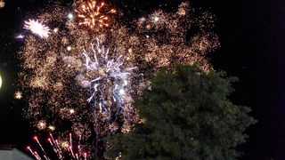 Kolan: Fešta od sira