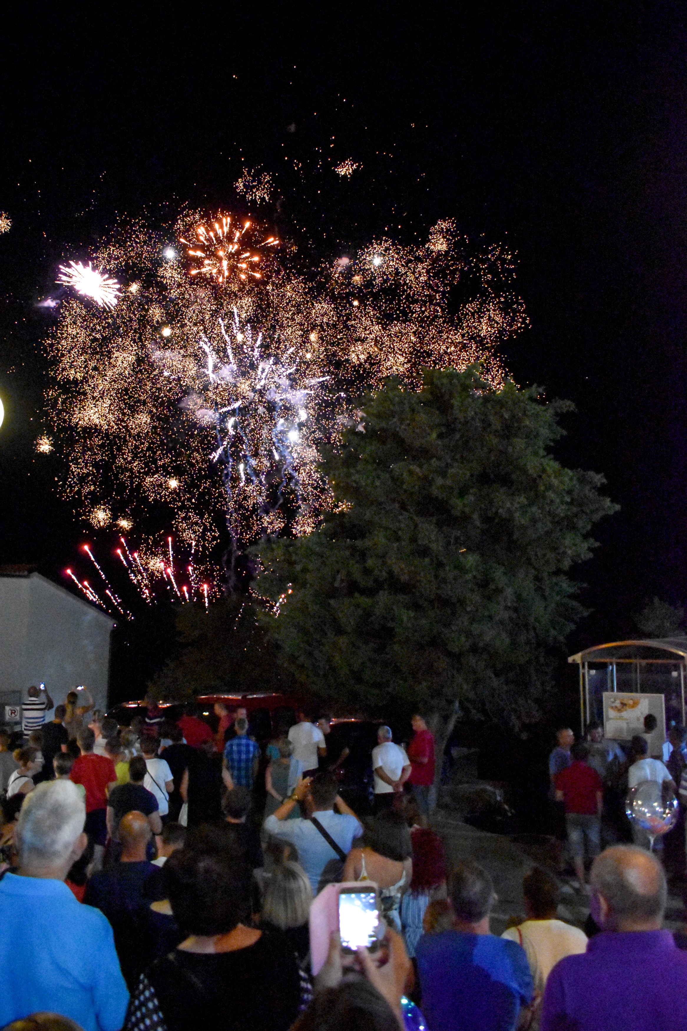 Kolan: Fešta od sira