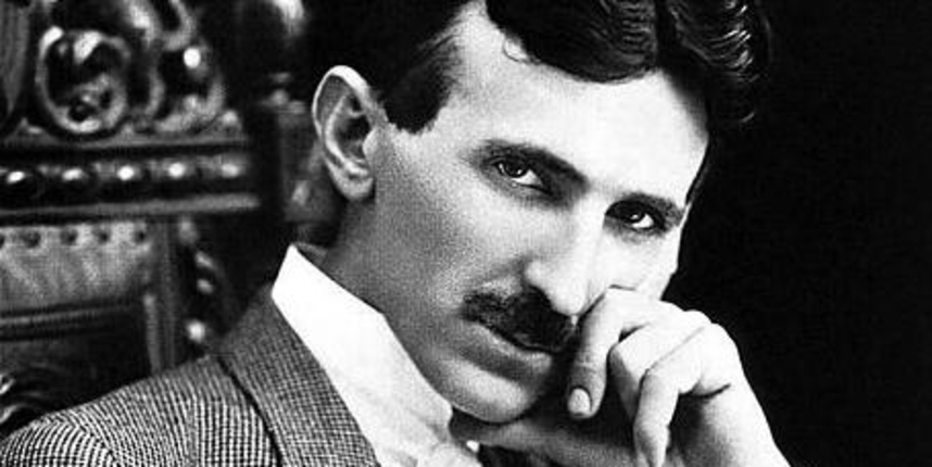 Nikola Tesla Nikola Tesla