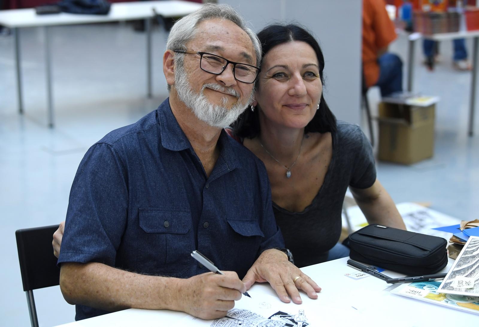 Zagreb Comic Con Zagreb Comic Con