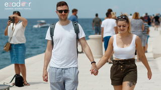 Đir po gradu, petak 12. srpnja 2019.