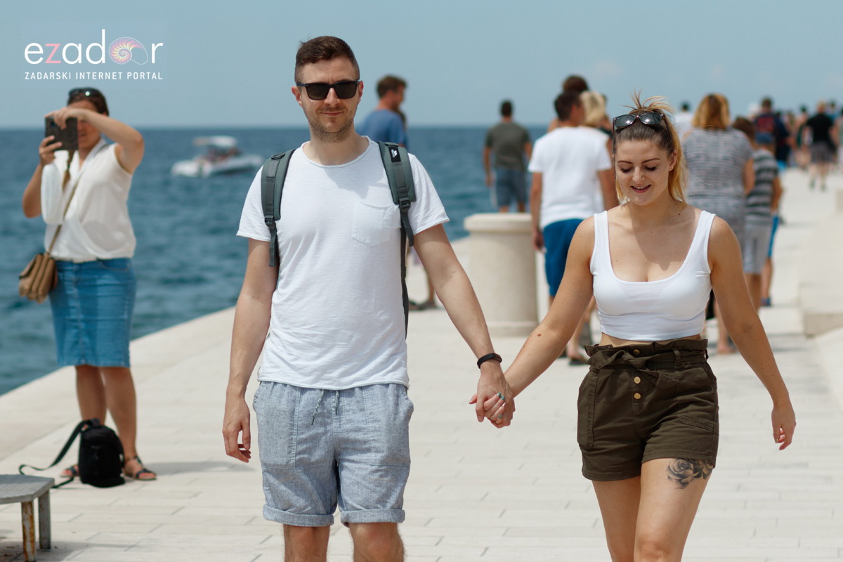 Đir po gradu, petak 12. srpnja 2019.