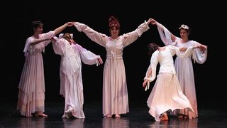 HKK Zadar “Maskerata” (foto: Marin Gospić)