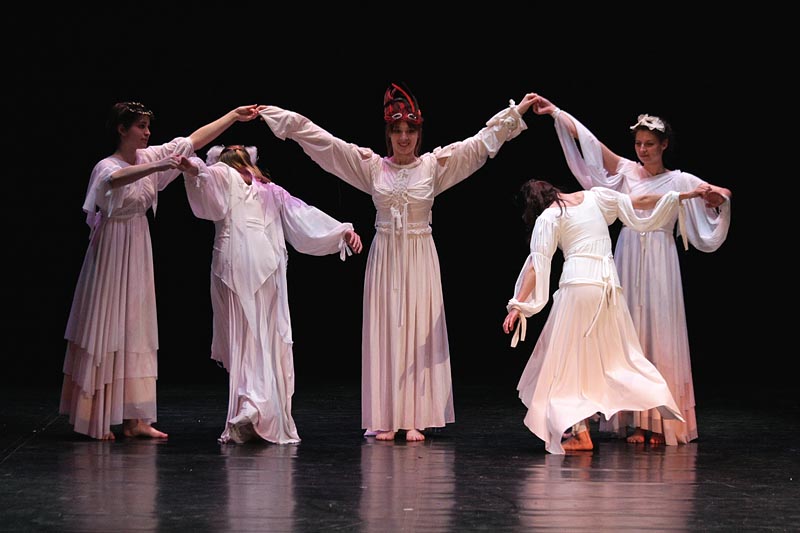 HKK Zadar “Maskerata” (foto: Marin Gospić)