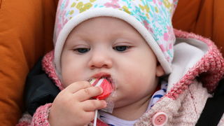 Sveti Nikola darivao mališane na Viru, Krampus bez posla Sveti Nikola darivao mališane na Viru, Krampus bez posla