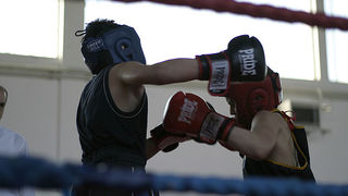 boksacki turnirboksacko prvenstvo za mladje kadete, kadete i zene