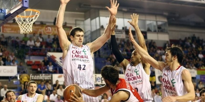 Stanko Barać, foto: encancha.com Stanko Barać, foto: encancha.com