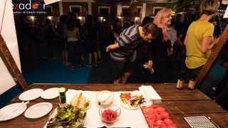 KvartArt 2018.: Art buvljak & koncert Nipplepeoplea