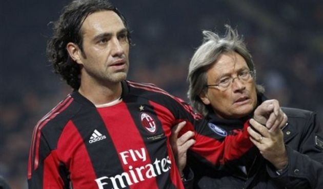 Alessandro Nesta, foto: AP Photo