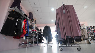 RR moda , Polačišće 9 (foto:Saša Čuka) RR moda , Polačišće 9 (foto:Saša Čuka)