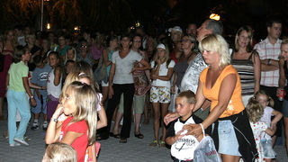 Priješka Legrica, 23. kolovoza 2008.