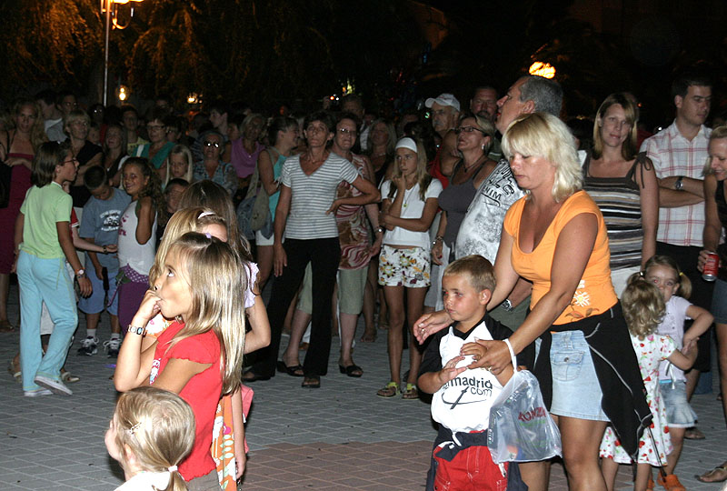 Priješka Legrica, 23. kolovoza 2008.