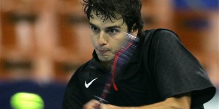 Mario Ančić Mario Ančić