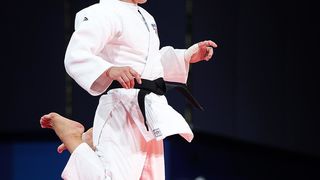 Barbara Matić osvojila zlatnu olimpijsku medalju!