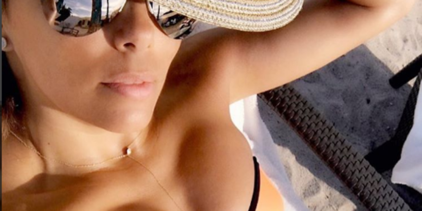 Eva Longoria Eva Longoria