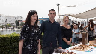 11. Festival smokava – Gastro smokva @ Muzej antičkog stakla 11. Festival smokava – Gastro smokva @ Muzej antičkog stakla