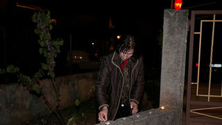 Bibinje: Procesija za Veliki Petak