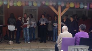 Dom za odrasle Sveti Frane