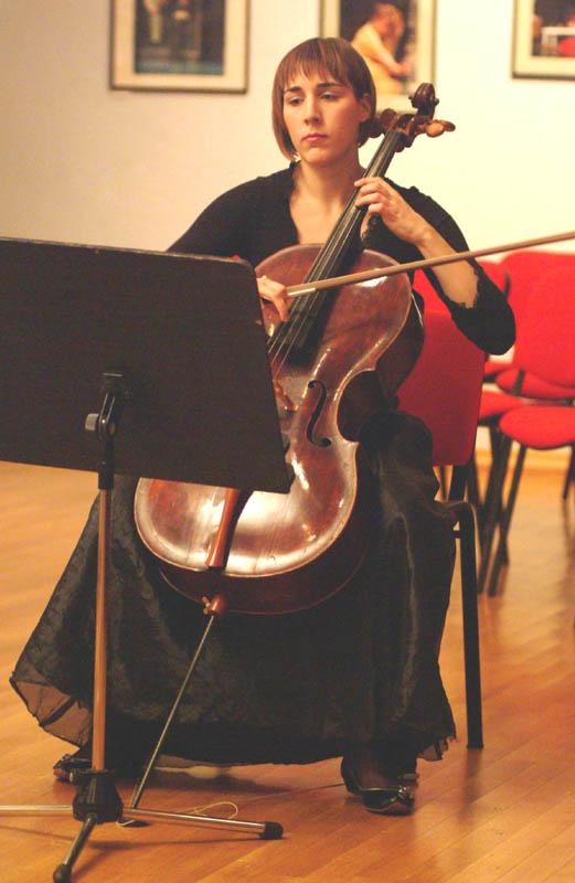 Septet Ad Libitum Zagrebačke filharmonije