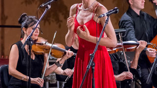 Società Filarmonia iz Italije za kraj Glazbenih večeri u sv. Donatu Società Filarmonia iz Italije za kraj Glazbenih večeri u sv. Donatu