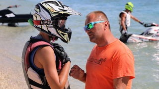 Vir: Prvi dan finalnog natjecanja Alpe Adria Jet Ski Toura 2016. Foto: Virski list/Kažimir Škrbić