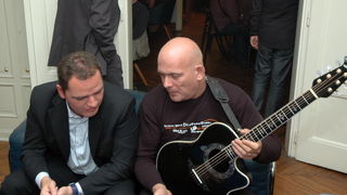 Brucosijada zadarskih studenata u Klubu Zadrana i Roko Akademiji, Foto: KZS