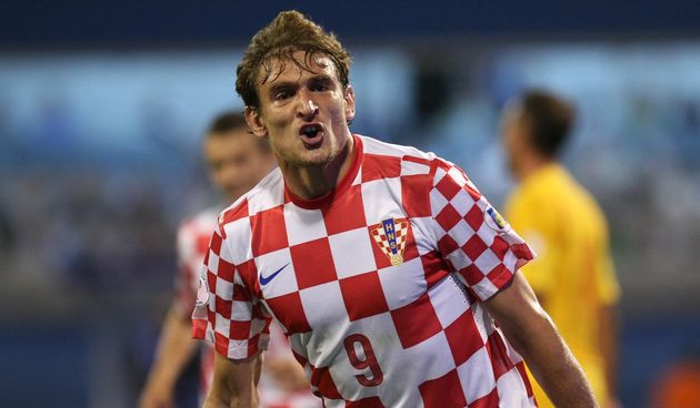 Nikica Jelavić