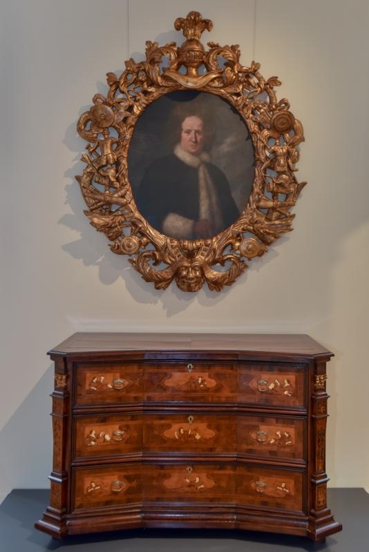 Obnovljena Kneževa palača u Zadru Obnovljena Kneževa palača u Zadru