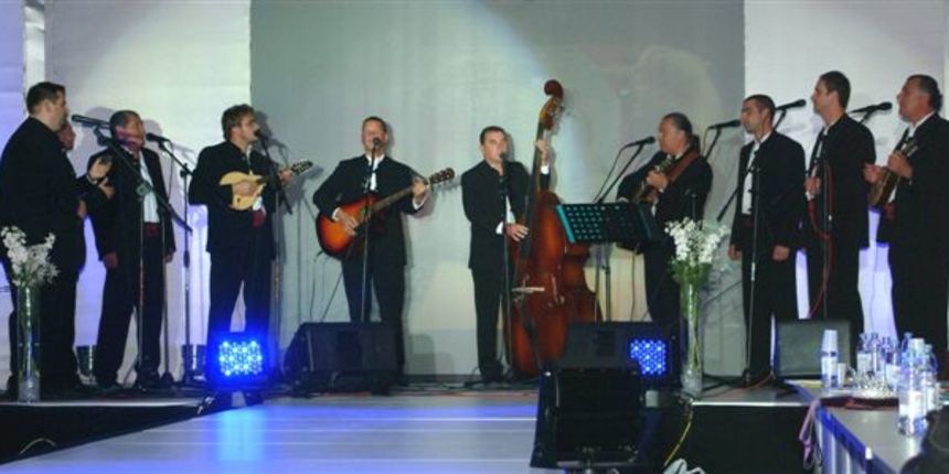 klapa Kontrada klapa Kontrada