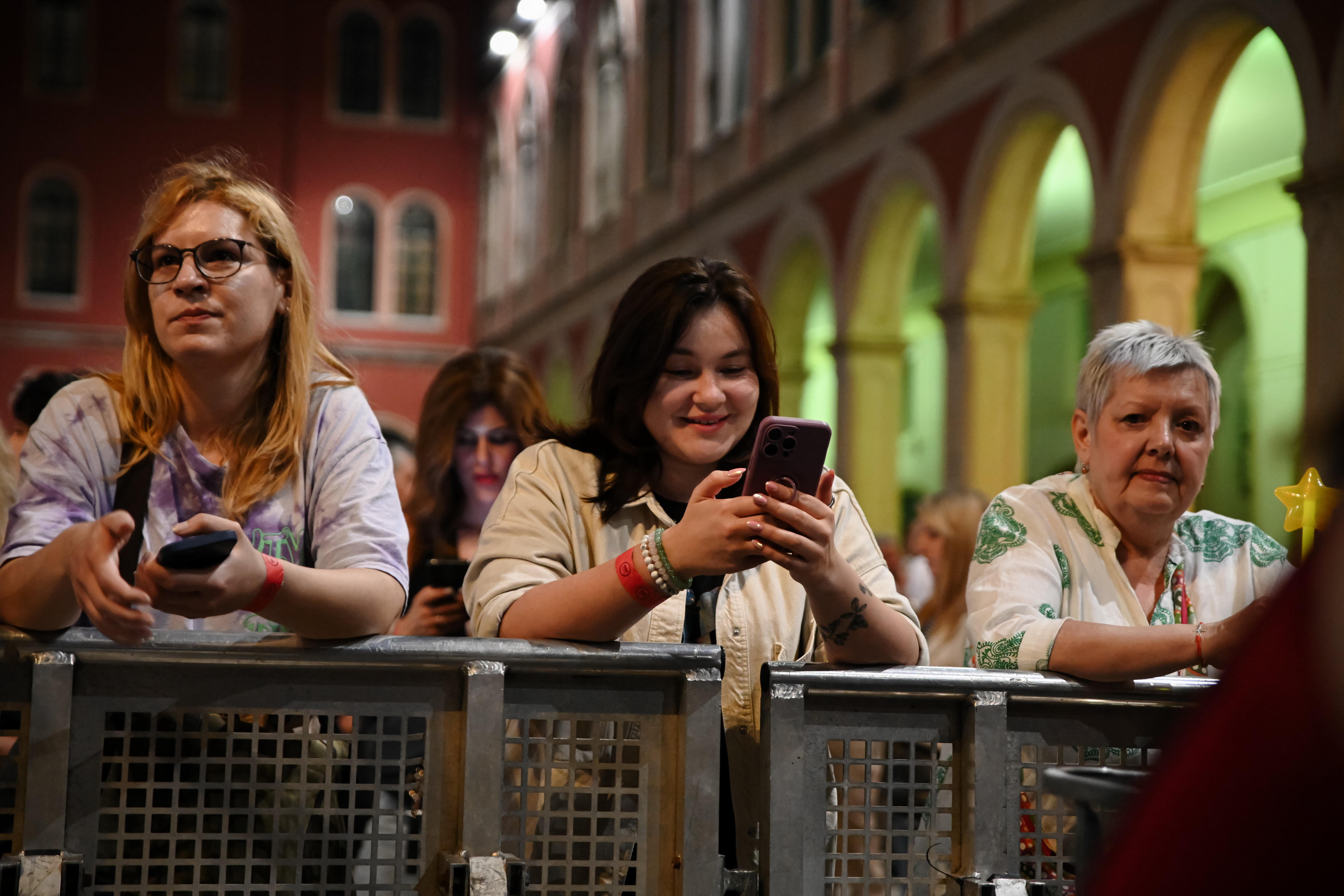 Laura Pergolizzi @ Prokurative Split 2023 Laura Pergolizzi @ Prokurative Split 2023