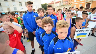 Međunarodni hrvački turnir “Zadar Open 2016.” na Forumu