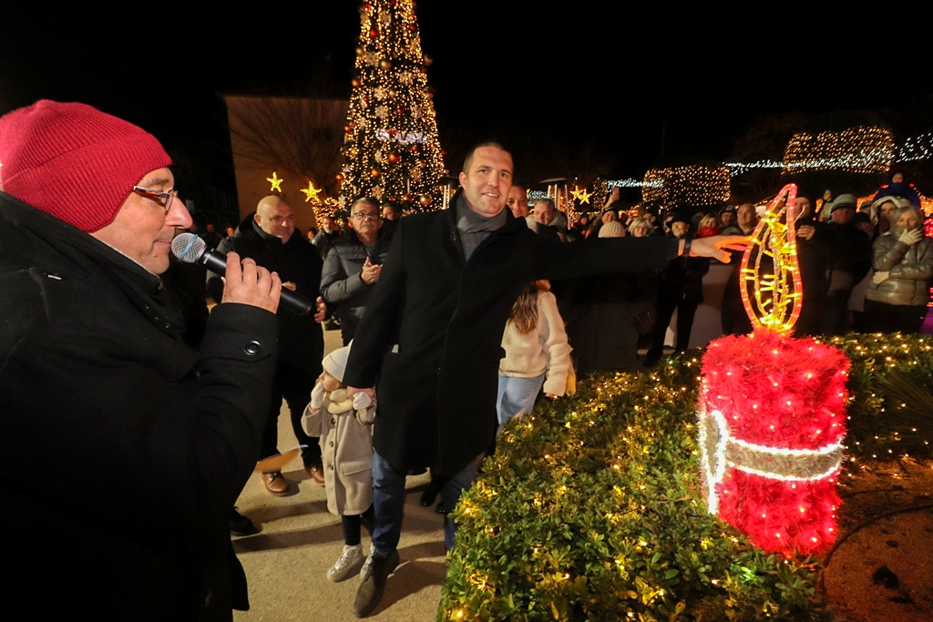 Damir Kedžo @ Advent u Viru Damir Kedžo @ Advent u Viru