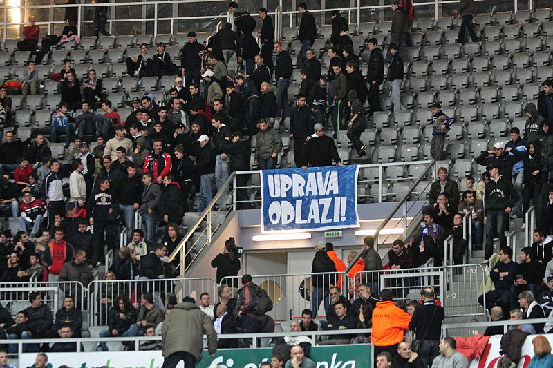 KK Zadar – KK Unics Kazan (foto: Marin Gospić)