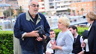 MAS: Predstavljanje memorabilije Krešimira Ćosića MAS: Predstavljanje memorabilije Krešimira Ćosića