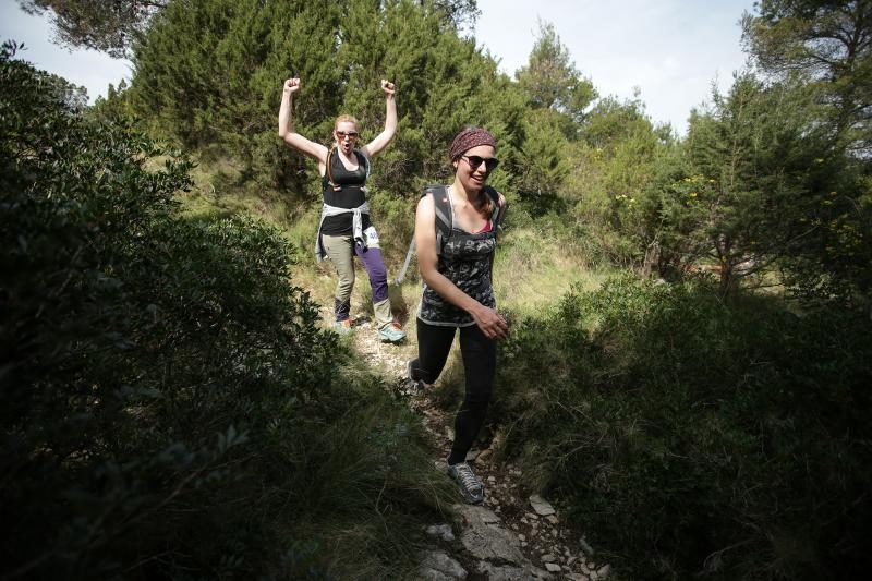Dugi Otok Trail 2017. Dugi Otok Trail 2017.