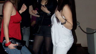 Noćni život u Zadru(foto:Nikolina Mimić Dujmović)