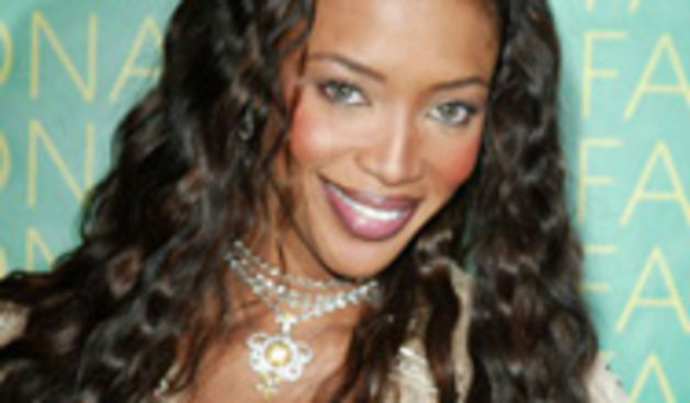 Naomi u Bollywoodu (Moda.hr)