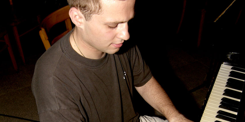 Danijel Detoni (foto: danijeldetoni.com) Danijel Detoni (foto: danijeldetoni.com)