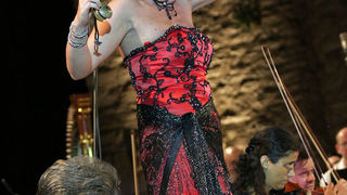 Svečano otvorenje 48. Glazbenih večeri u Sv. Donatu – “Carmen”