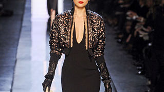 Gaultier proljeće 2011 Gaultier proljeće 2011