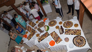 Biograd na moru: Otvorena izložba fotografija “Lunjske masline” Biograd na moru: Otvorena izložba fotografija “Lunjske masline”