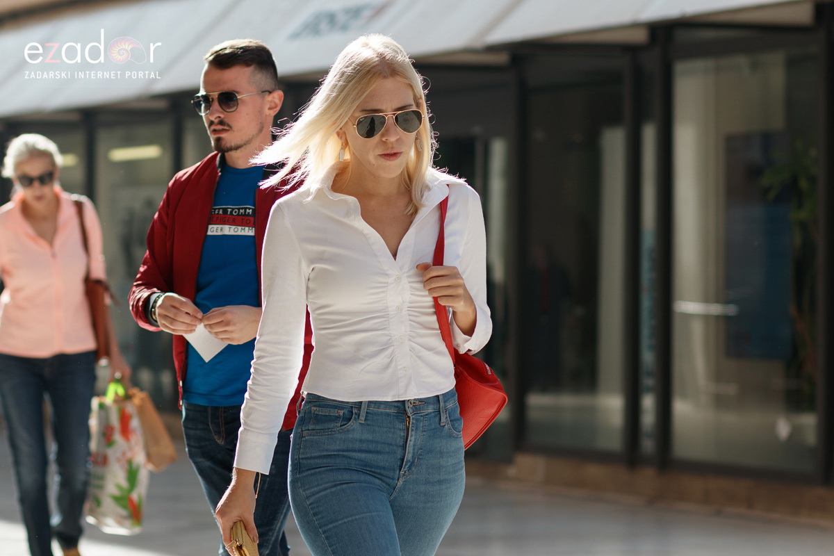 Đir po gradu ponedjeljak, 17. listopada 2022.